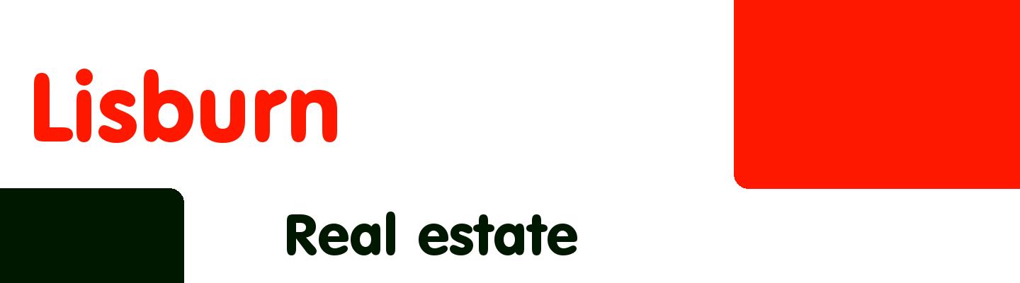 Best real estate in Lisburn - Rating & Reviews